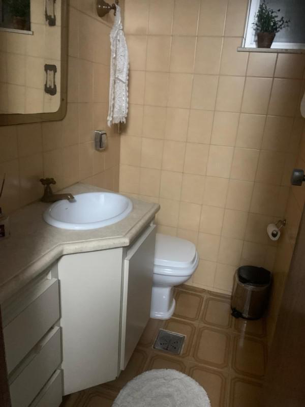 Cobertura, Calafate, 4 Quartos, 4 Vagas, 1 Suíte