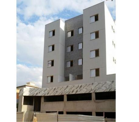 Apartamento, Cabral, 3 Quartos, 2 Vagas, 1 Suíte