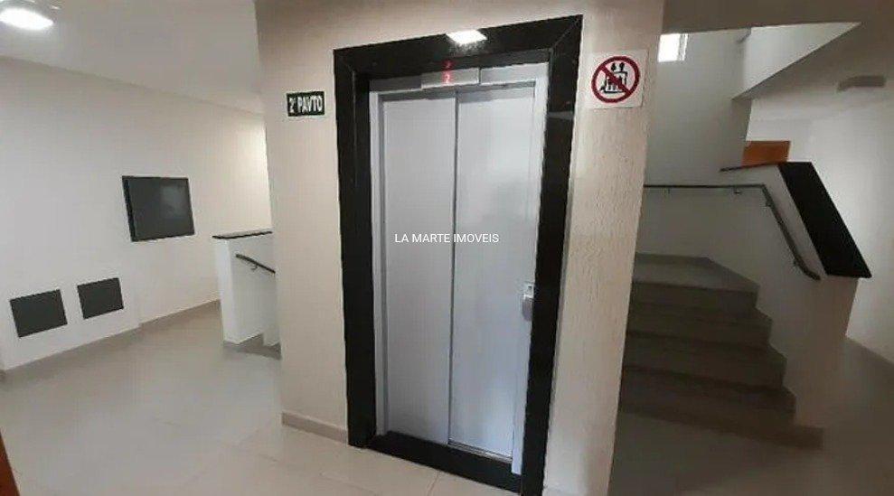 Apartamento, Eldorado, 3 Quartos, 2 Vagas, 1 Suíte