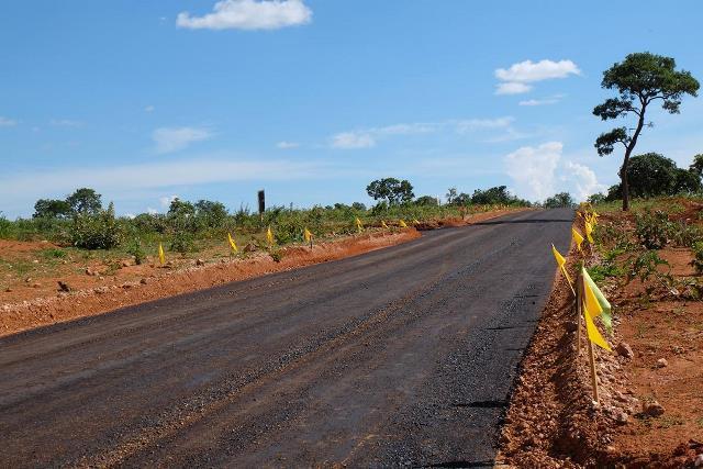 Lote, São Jose de Almeida, 0 Quarto, 0 Vaga