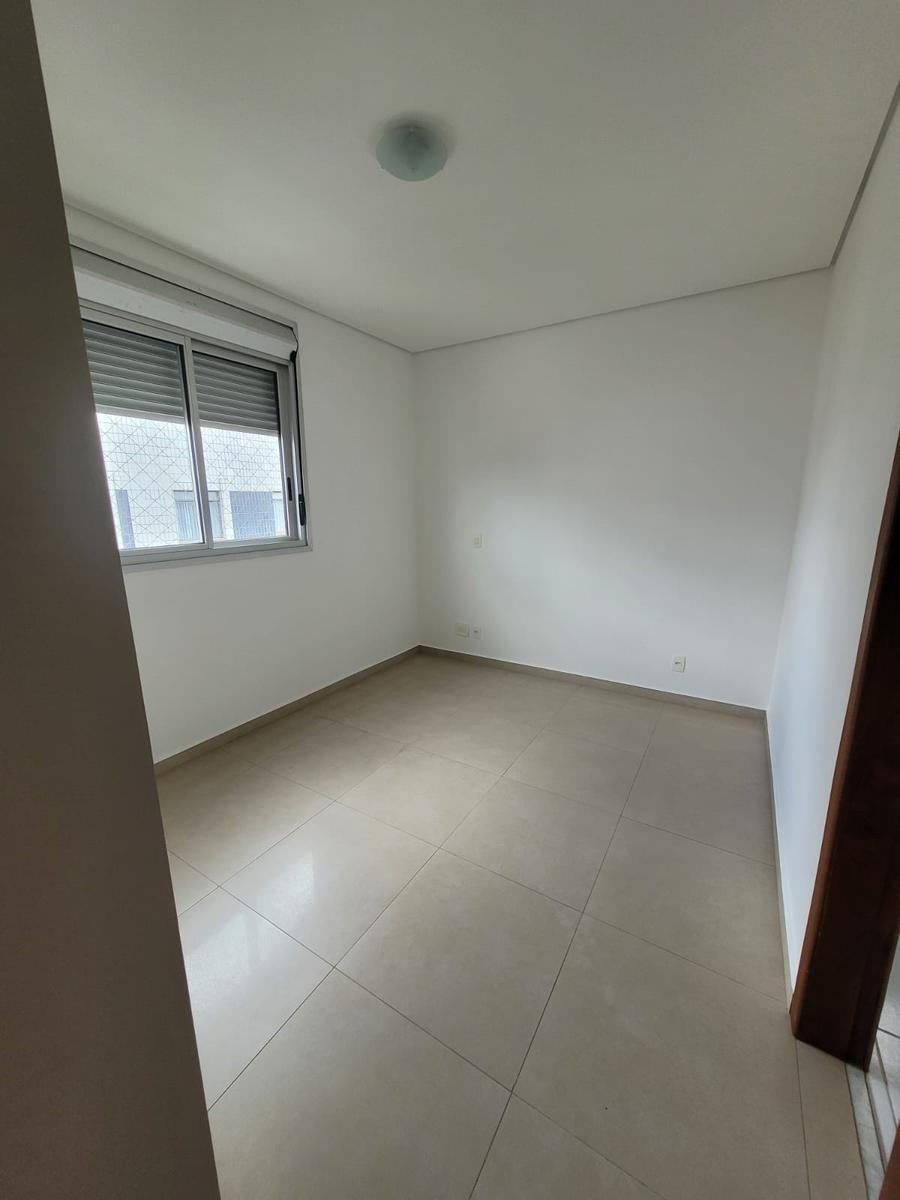 Apartamento, Alto Barroca, 4 Quartos, 3 Vagas, 1 Suíte