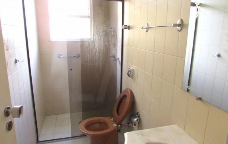 Apartamento, Alto Barroca, 3 Quartos, 1 Vaga, 1 Suíte