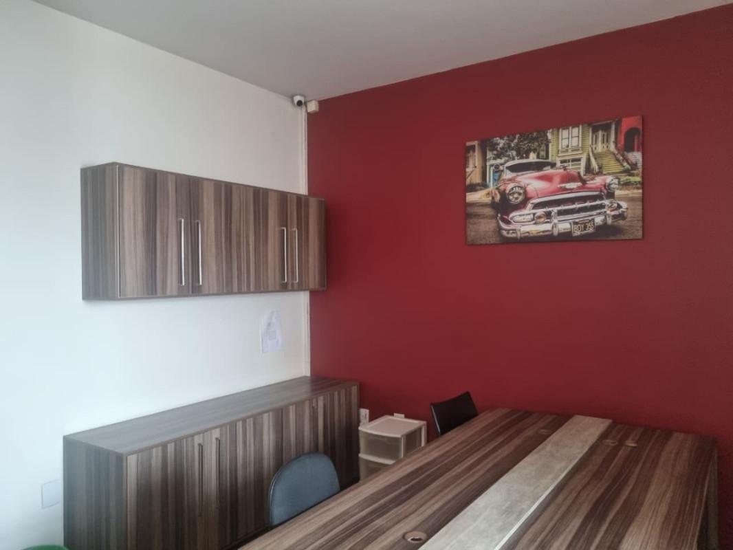 Andar, Riacho das Pedras, 0 Quarto, 0 Vaga
