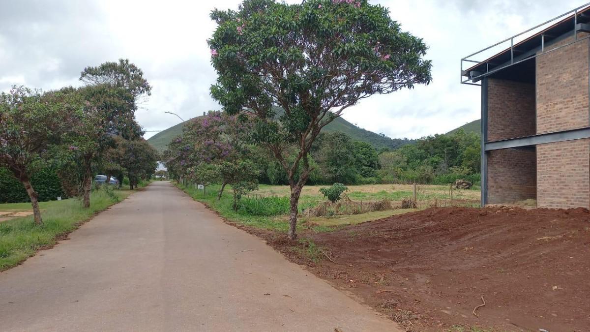 Lote, Serra dos Bandeirantes, 0 Quarto, 0 Vaga