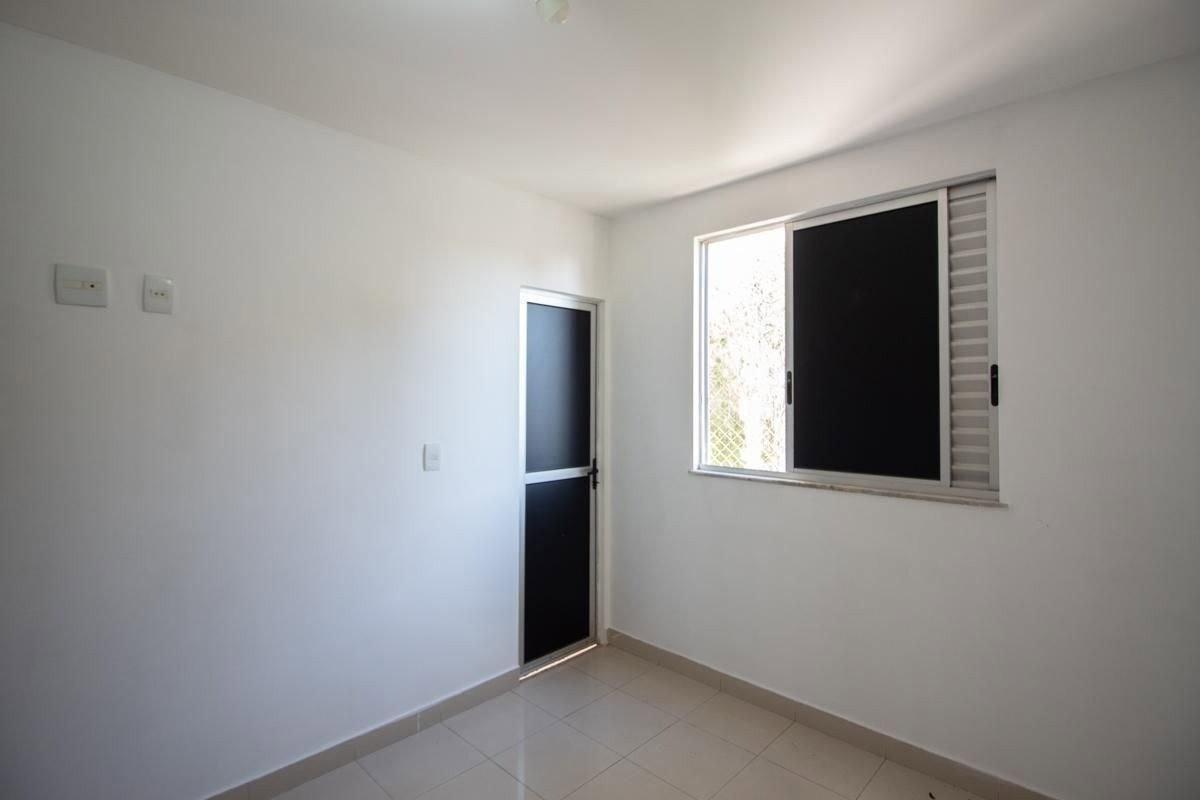Apartamento, Castelo, 3 Quartos, 2 Vagas, 1 Suíte