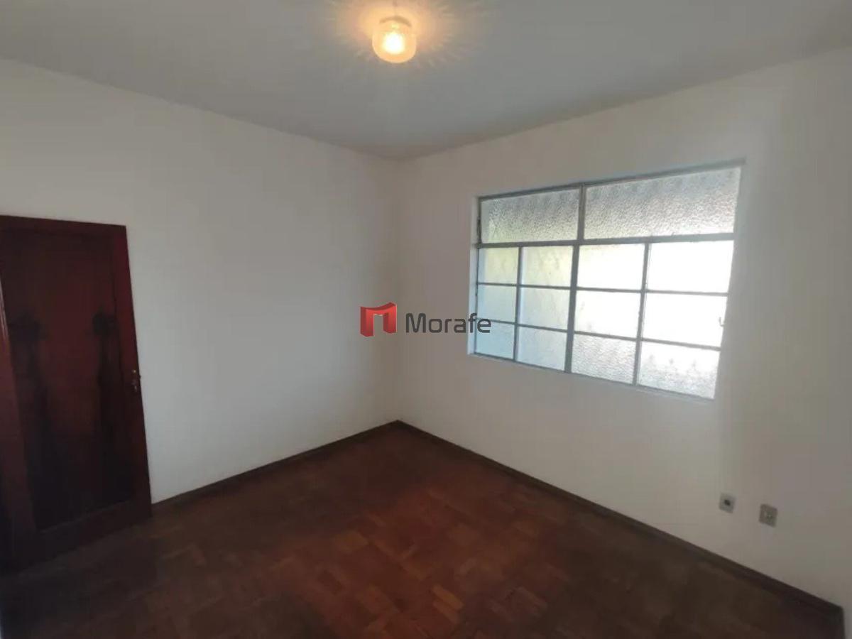 Casa, Conjunto Minascaixa, 4 Quartos, 8 Vagas, 1 Suíte