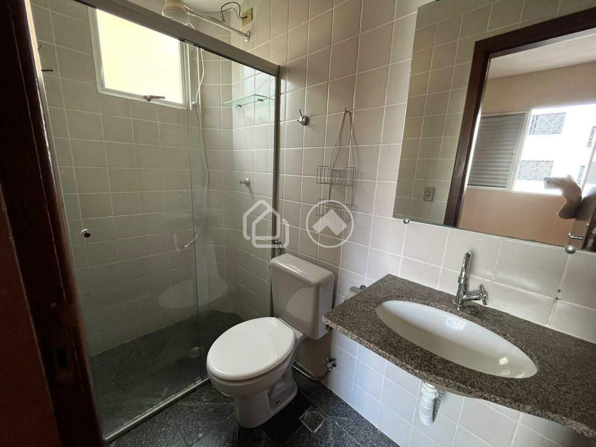 Apartamento, Buritis, 3 Quartos, 1 Vaga, 1 Suíte