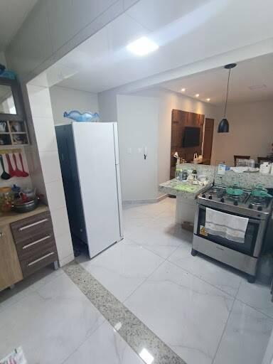 Apartamento, Bethânia, 2 Quartos, 1 Vaga, 1 Suíte