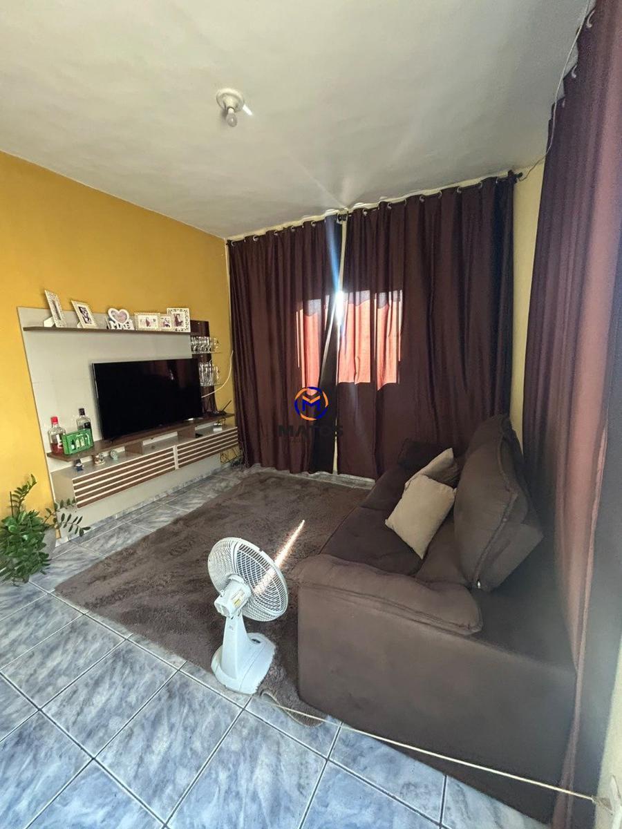 Casa, Belo Vale, 2 Quartos, 3 Vagas