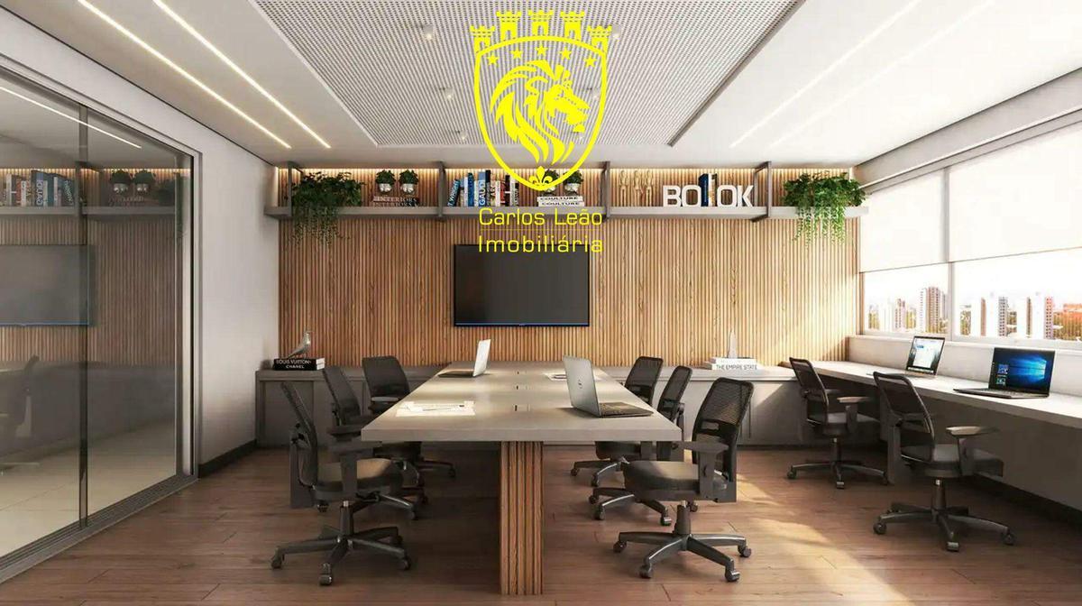 Apartamento, Cidade Nova, 2 Quartos, 2 Vagas, 1 Suíte