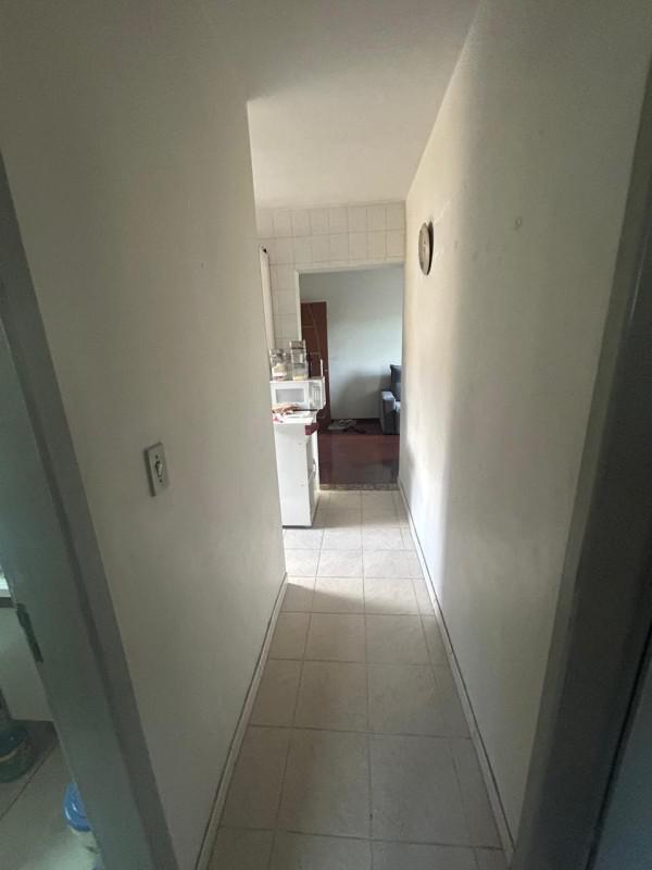 Apartamento, Serra Verde (venda Nova), 3 Quartos, 1 Vaga