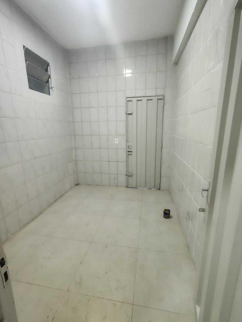 Andar, União, 0 Quarto, 0 Vaga