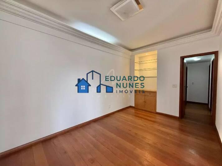 Apartamento, Santo Agostinho, 3 Quartos, 1 Vaga, 1 Suíte