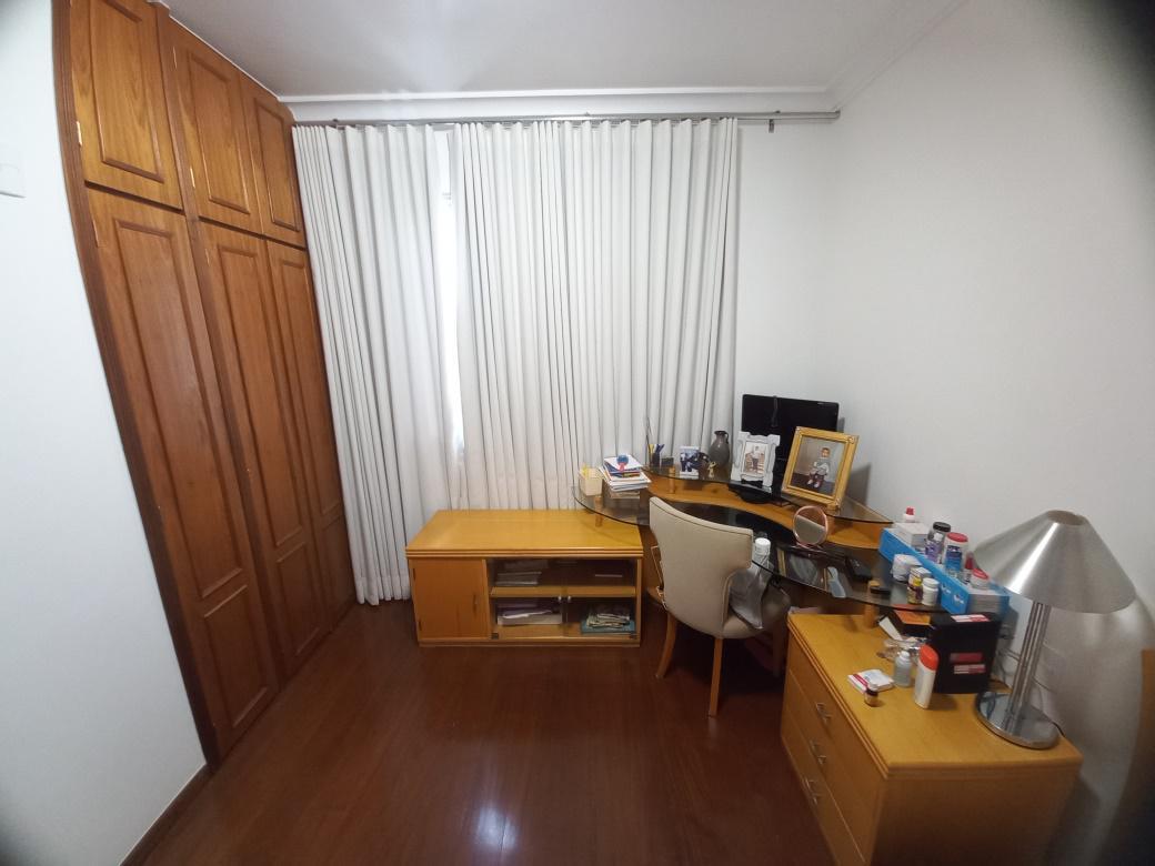 Apartamento, Lourdes, 2 Quartos, 1 Vaga
