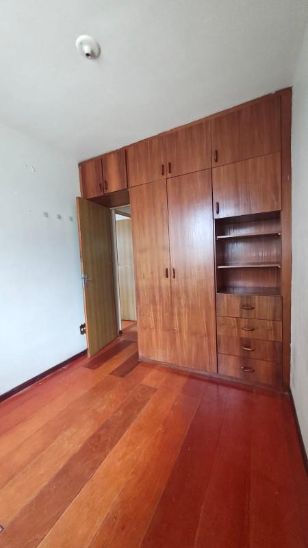 Apartamento, Salgado Filho, 3 Quartos, 1 Vaga