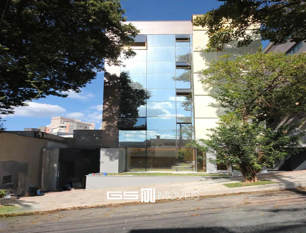 Apartamento, Vila Paris, 3 Quartos, 2 Vagas, 1 Suíte