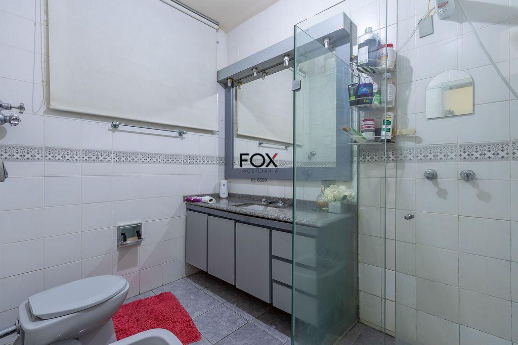 Apartamento, Centro, 3 Quartos, 0 Vaga, 1 Suíte