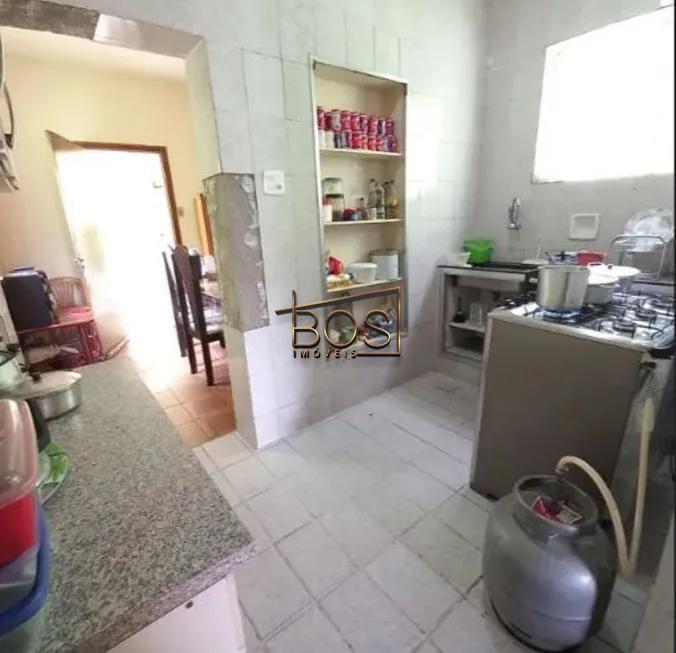 Casa, Santa Teresa, 3 Quartos, 4 Vagas