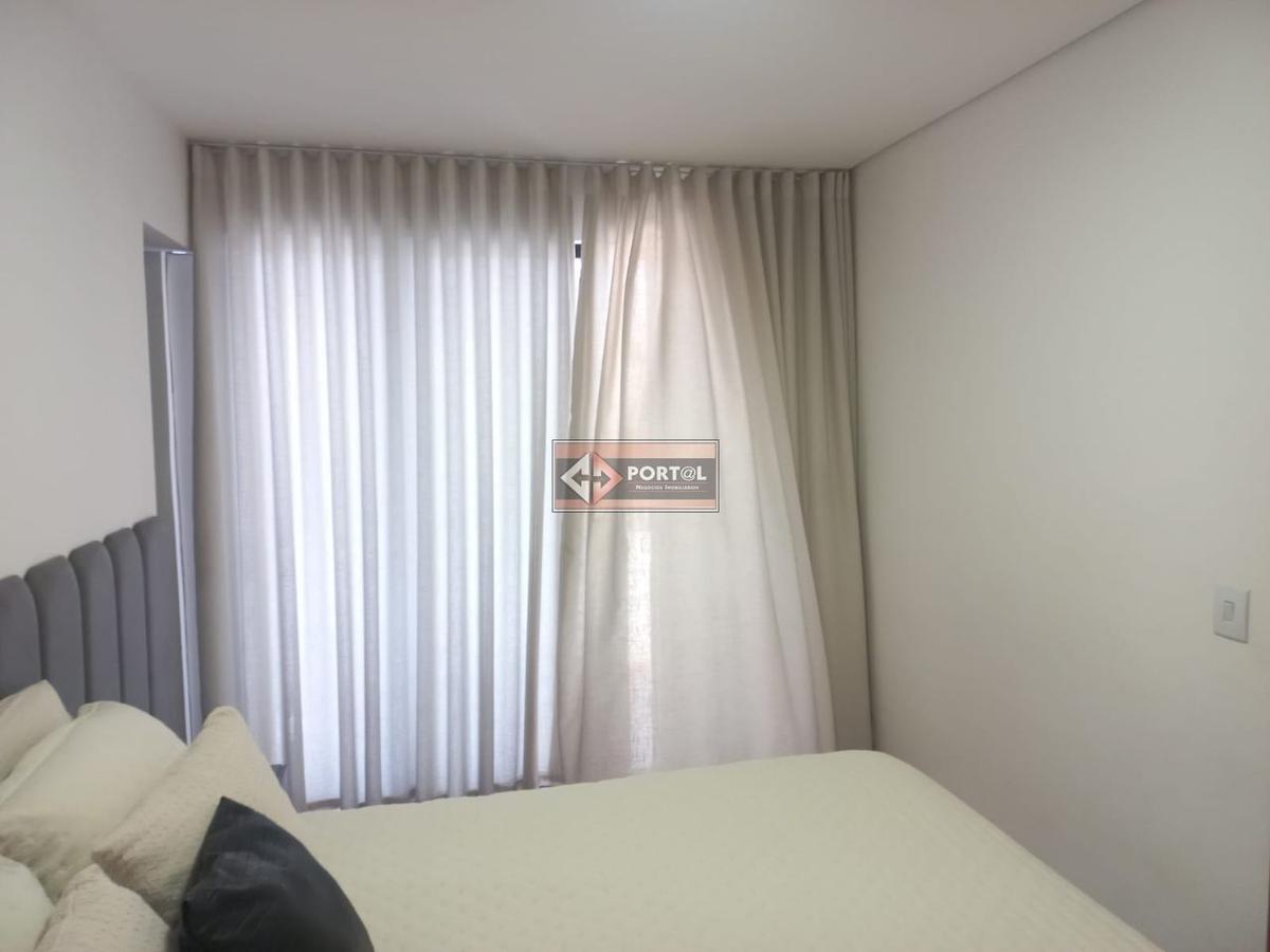 Casa, Vila Clóris, 3 Quartos, 2 Vagas, 2 Suítes