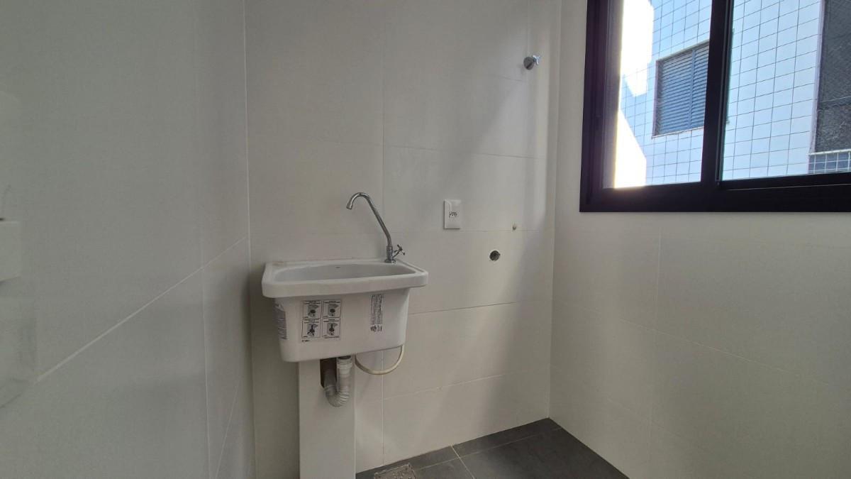 Apartamento, Palmares, 3 Quartos, 2 Vagas, 1 Suíte