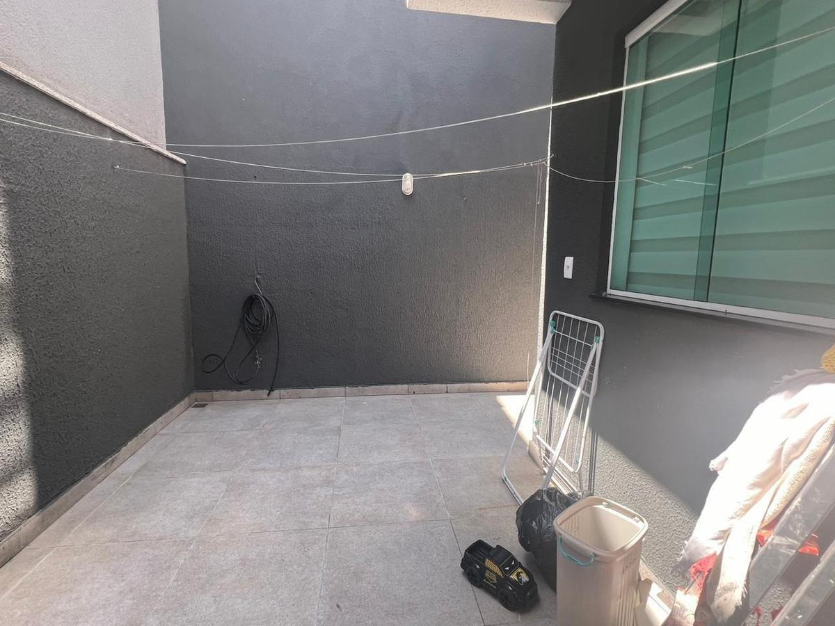 Casa, Palmares, 3 Quartos, 3 Vagas, 1 Suíte