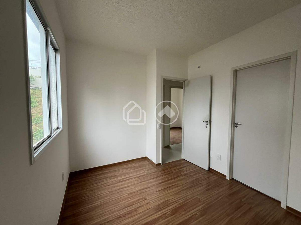 Apartamento, Palmeiras, 3 Quartos, 1 Vaga, 1 Suíte