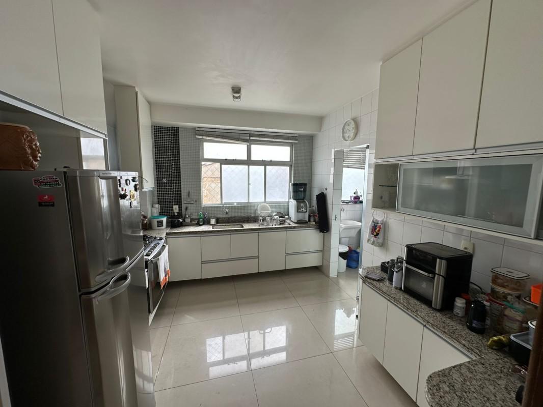 Apartamento, Padre Eustáquio, 4 Quartos, 2 Vagas, 1 Suíte