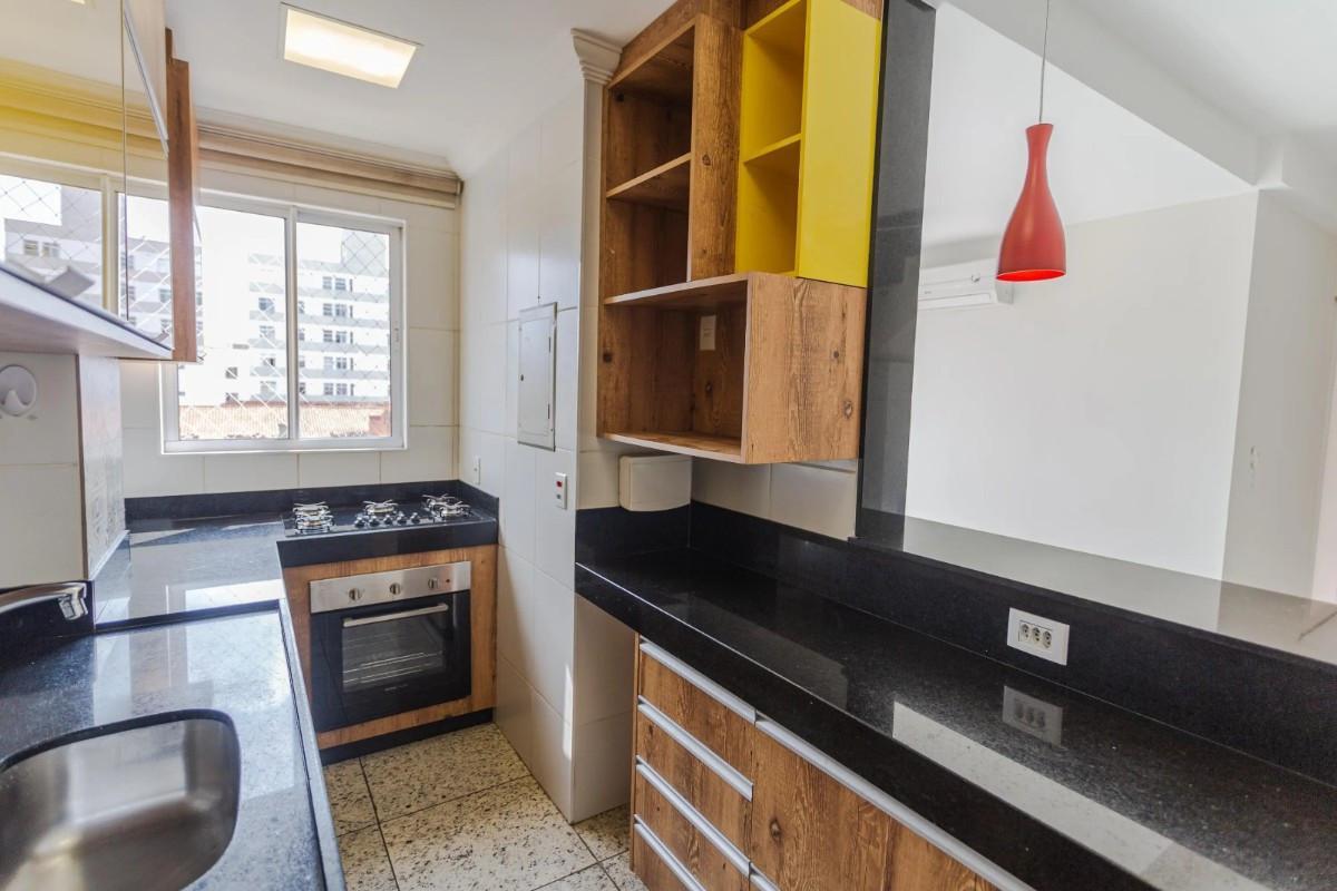 Cobertura, Santa Teresa, 3 Quartos, 2 Vagas, 1 Suíte