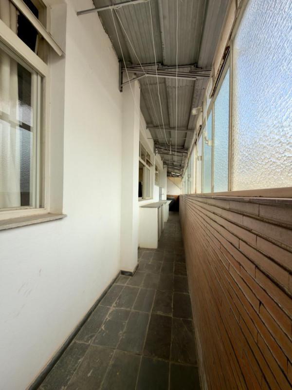 Apartamento, Centro, 2 Quartos, 0 Vaga, 1 Suíte
