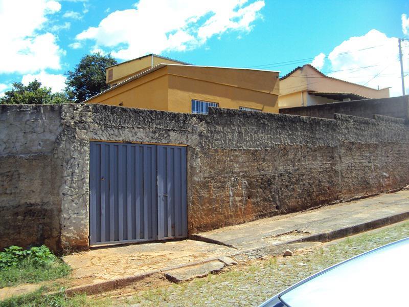 Lote, Jardim Guanabara, 2 Quartos, 3 Vagas
