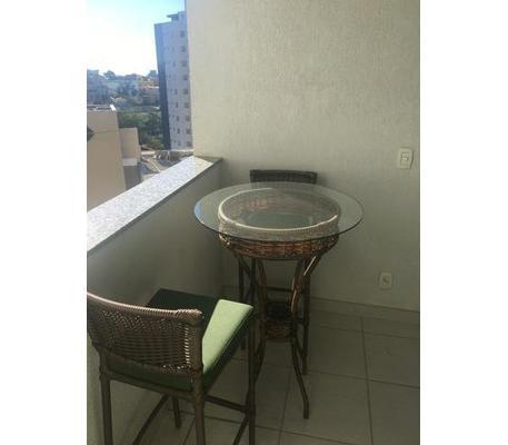 Apartamento, São Pedro, 3 Quartos, 2 Vagas, 1 Suíte