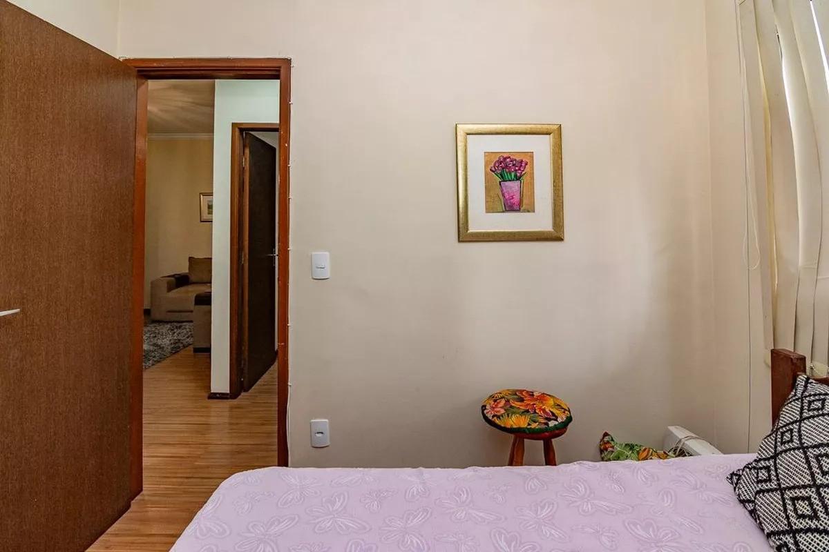 Apartamento, João Pinheiro, 2 Quartos, 1 Vaga