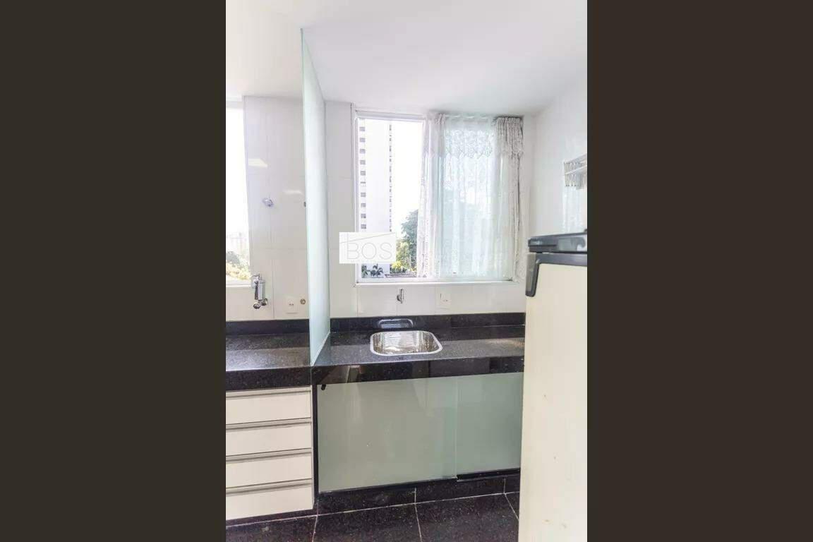 Apartamento, Santo Antônio, 3 Quartos, 2 Vagas, 1 Suíte