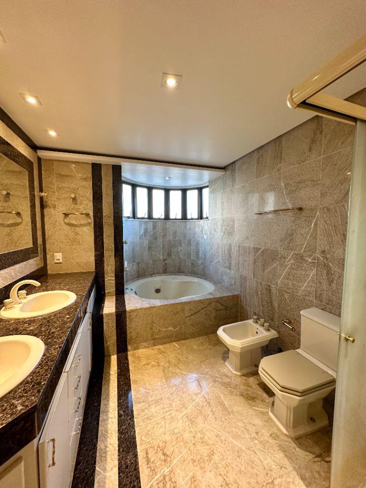 Apartamento, Belvedere, 4 Quartos, 3 Vagas, 2 Suítes