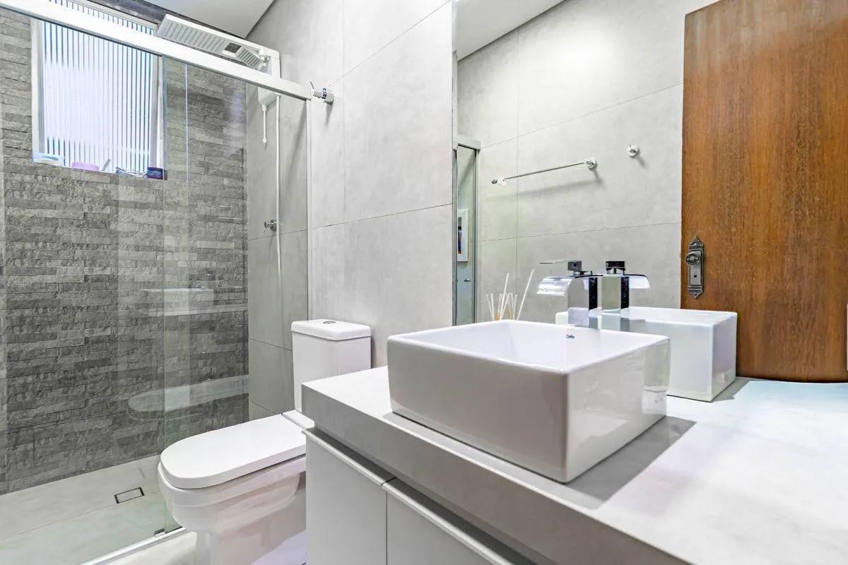 Apartamento, Santo Antônio, 4 Quartos, 2 Vagas, 1 Suíte