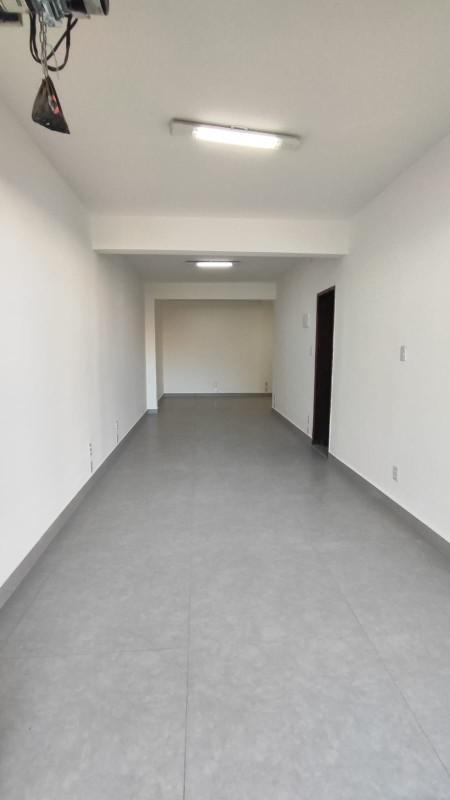 Andar, Alípio de Melo, 0 Quarto, 1 Vaga