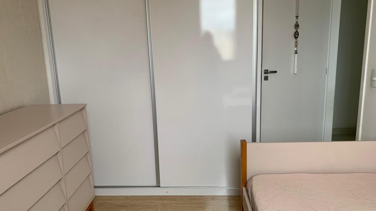 Apartamento, Aeroporto, 2 Quartos, 1 Vaga, 1 Suíte