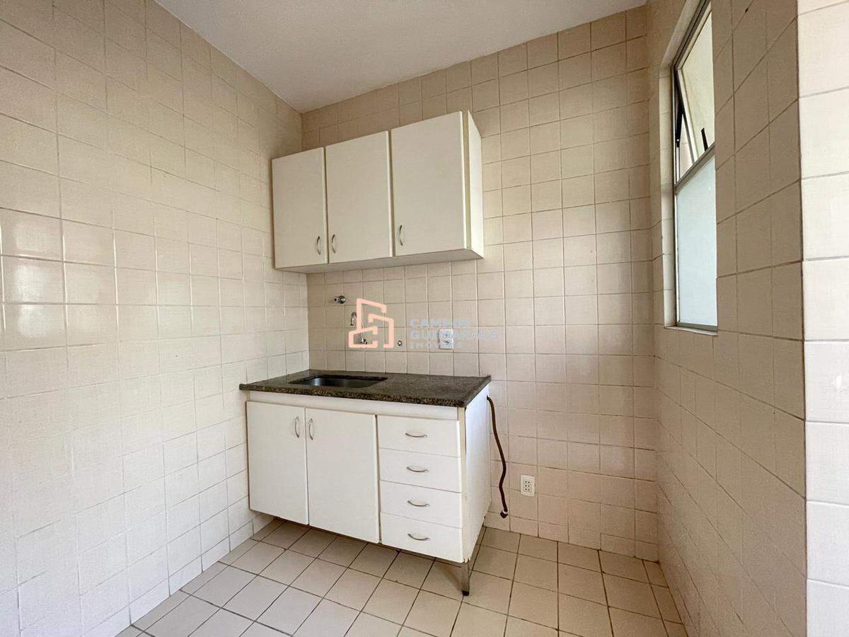 Apartamento, Castelo, 2 Quartos, 1 Vaga