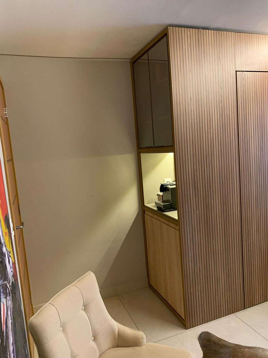 Apartamento, Sagrada Família, 2 Quartos, 2 Vagas, 2 Suítes
