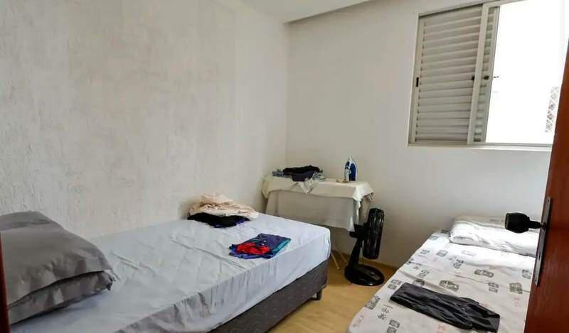 Cobertura, Buritis, 3 Quartos, 2 Vagas, 2 Suítes