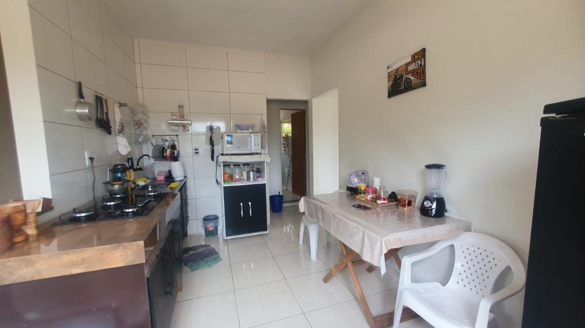 Casa, Boa Vista da Serra, 4 Quartos, 2 Vagas