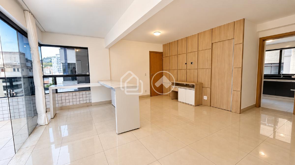 Apartamento, Buritis, 4 Quartos, 3 Vagas, 1 Suíte