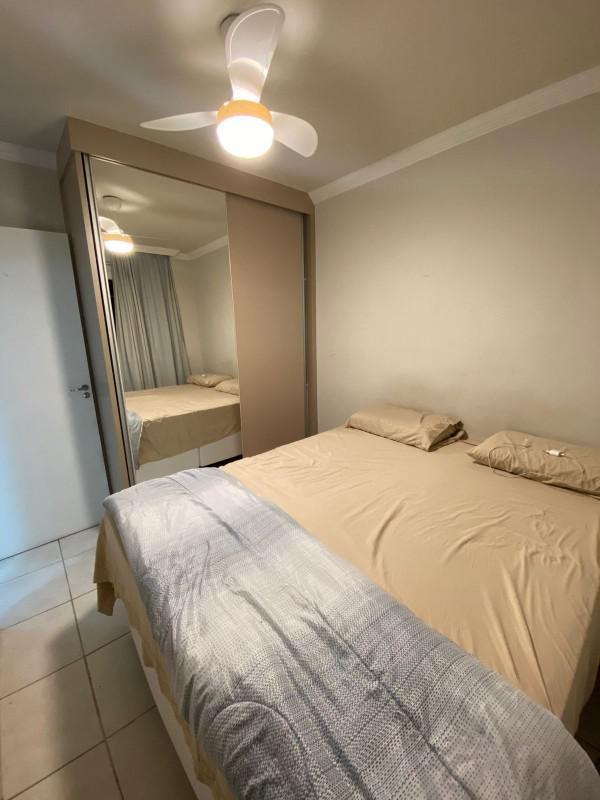 Apartamento, Arvoredo, 2 Quartos, 1 Vaga