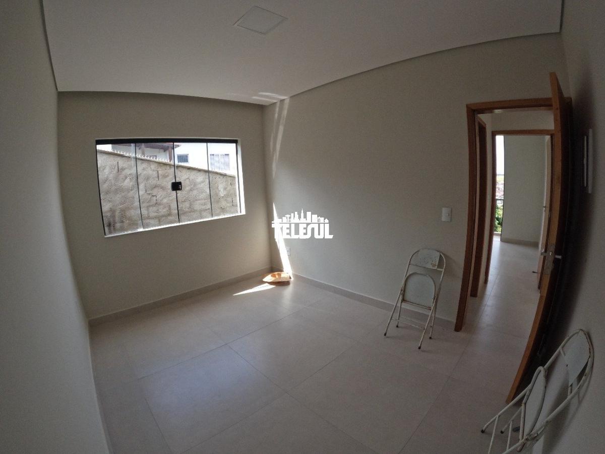 Casa, Bela Vista, 2 Quartos, 2 Vagas