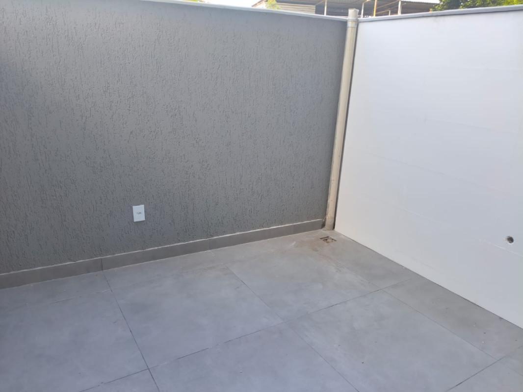 Apartamento, Novo Eldorado, 2 Quartos, 1 Vaga, 1 Suíte