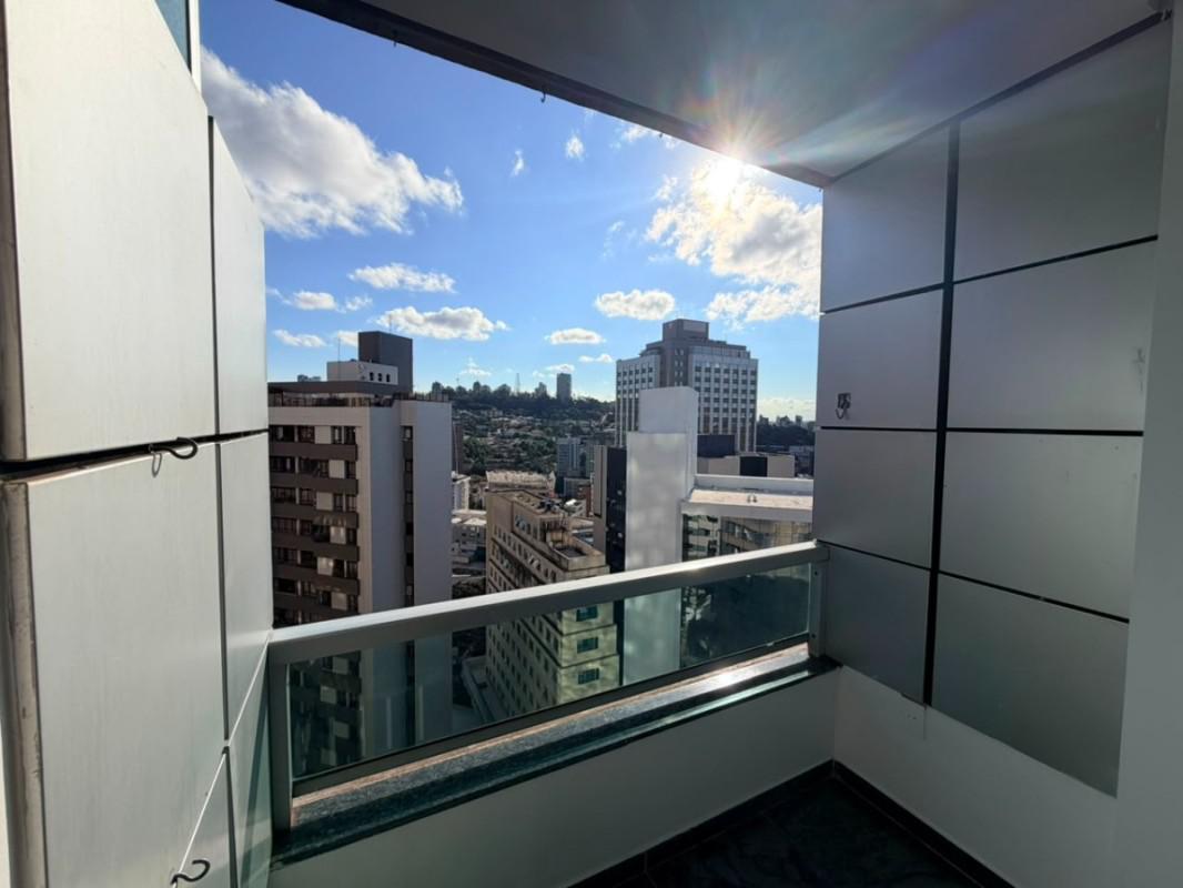 Apartamento, Lourdes, 1 Quarto, 1 Vaga