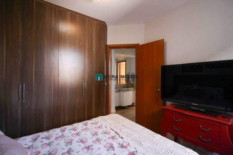 Apartamento, Buritis, 4 Quartos, 2 Vagas, 1 Suíte