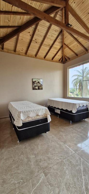 Apartamento, Condomínio Solar das Palmeiras, 5 Quartos, 10 Vagas, 2 Suítes