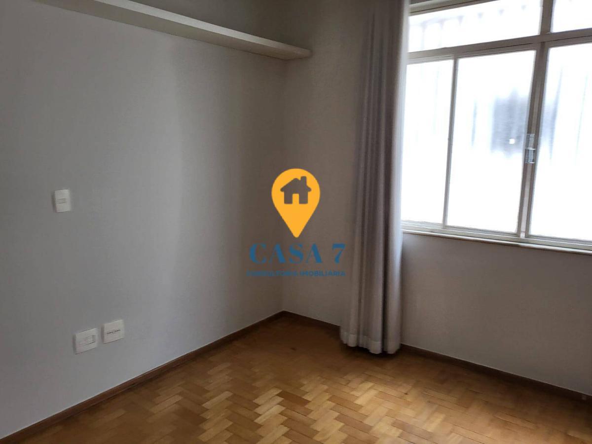 Apartamento, Sion, 4 Quartos, 1 Vaga, 1 Suíte