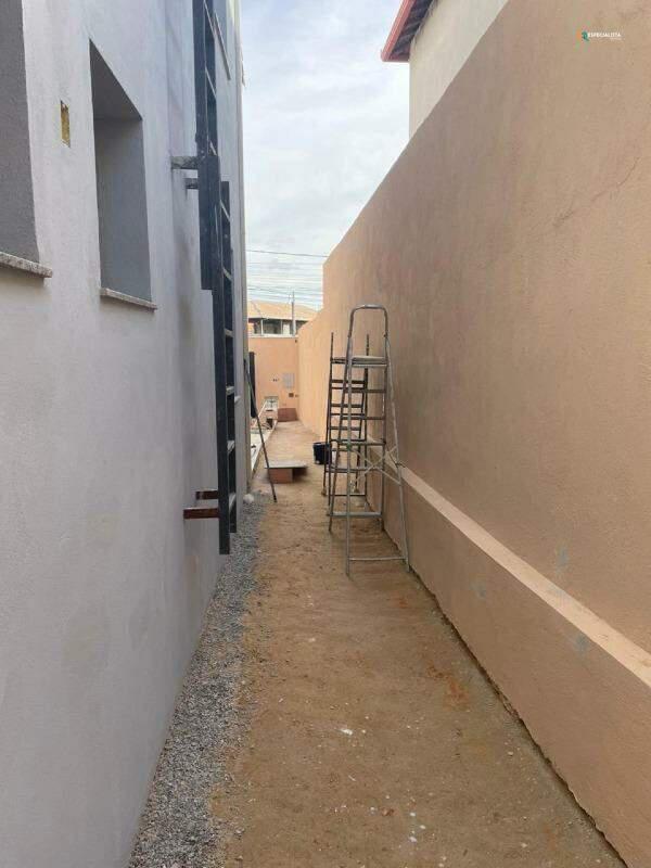 Casa, Monte Carlo, 3 Quartos, 1 Vaga, 1 Suíte